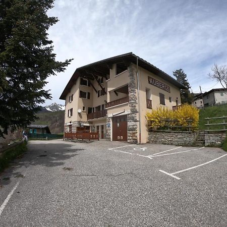 Auberge Le Valezan المظهر الخارجي الصورة