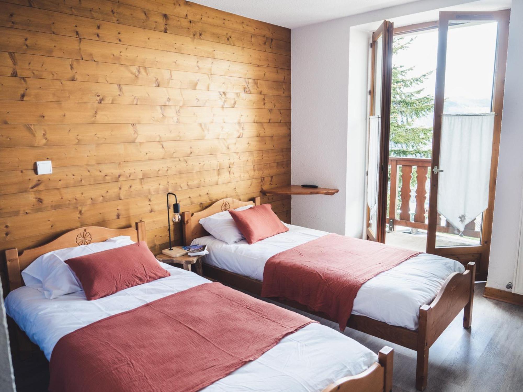 Auberge Le Valezan المظهر الخارجي الصورة