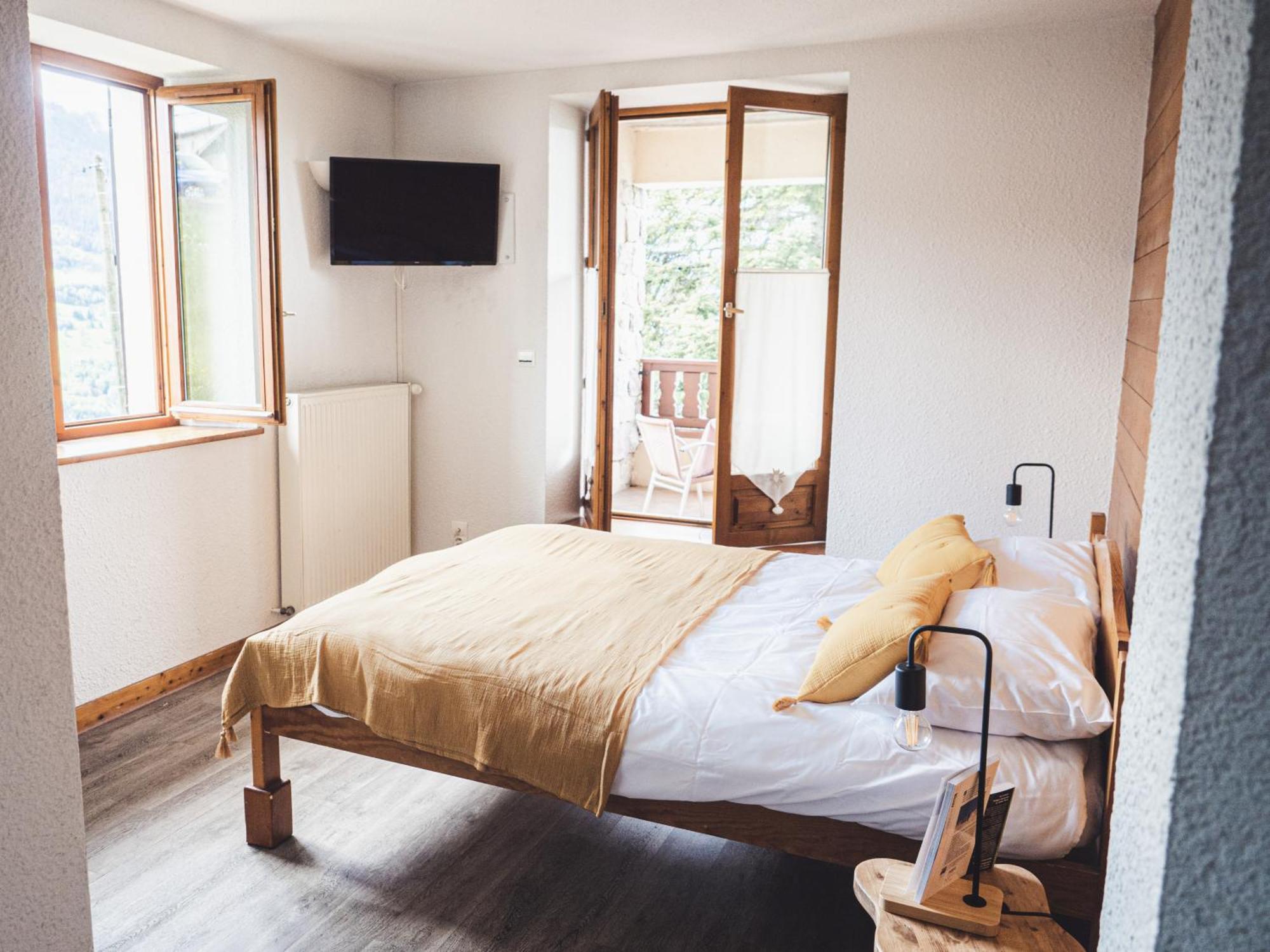 Auberge Le Valezan المظهر الخارجي الصورة